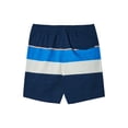 thumbnail image 5 of O'Neill Mens 17 inch Hermosa Volley boardshorts Navy M, 5 of 5