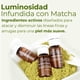 thumbnail image 2 of Suero Facial Kumiko Matcha Intense Recovery Hidratante Corrector de Arrugas para el Cuidado de la Pi, 2 of 7