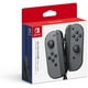 thumbnail image 1 of Joy-Con Gris Set L+R Nintendo Switch Estándar, 1 of 3