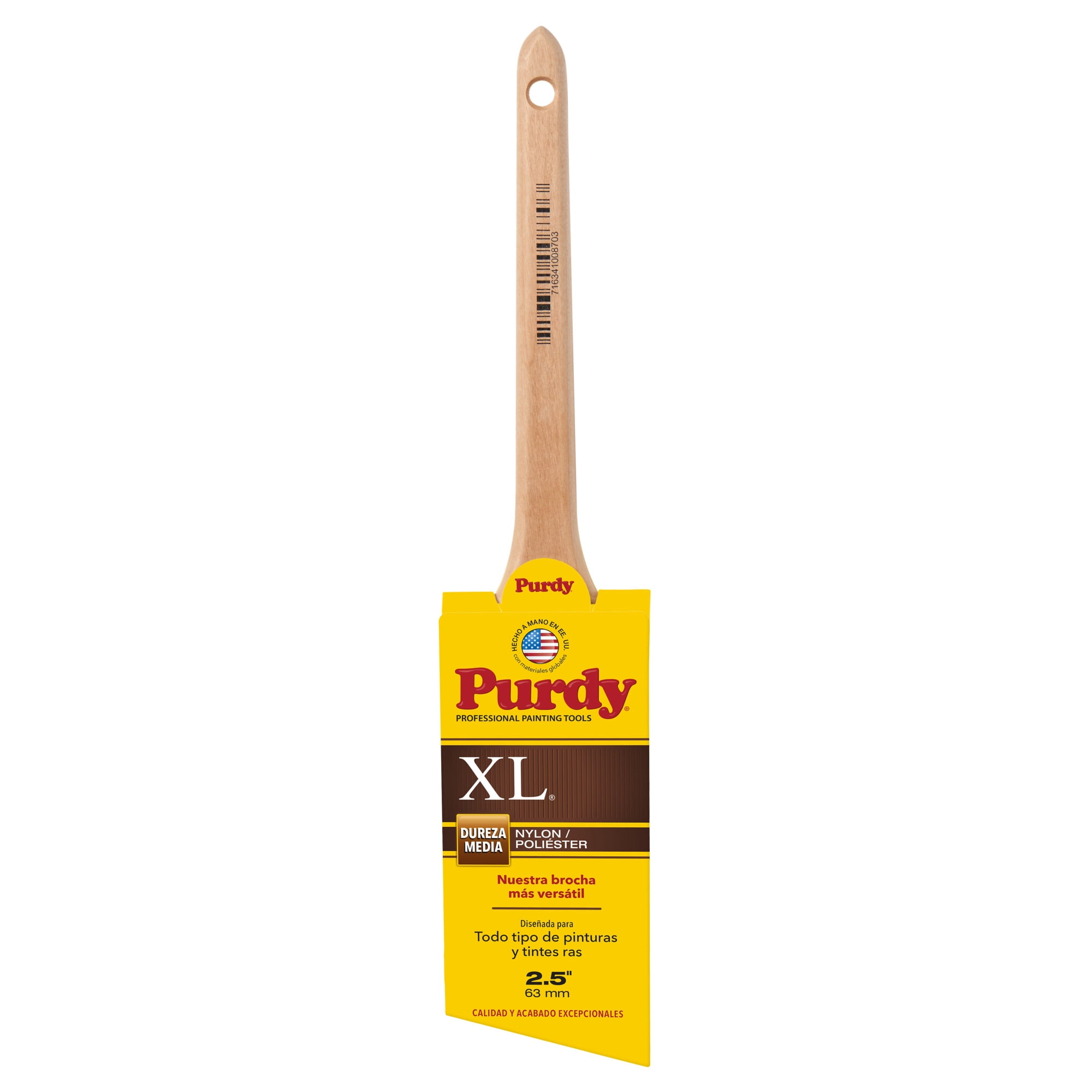 Purdy XL Dale, 2-1/2 in.