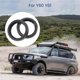 thumbnail image 3 of 2Pcs Front Axle Seal Oil Seal Kit for Nissan Patrol Y60 Y61 303752-KIT 40533-01J00, 3 of 5