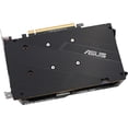 thumbnail image 4 of Asus AMD Radeon RX 6400 4GB GDDR6 Graphic Card DUALRX64004G, 4 of 9