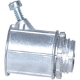 thumbnail image 1 of Conector de conducto eléctrico Sigma Electric 49090 Flex Setscrew 1/2, 1 of 1
