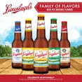 thumbnail image 5 of Leinenkugel's Honey Weiss Craft Beer, 6 Pack, 12 fl oz Glass Bottles, 4.9% ABV, 5 of 6