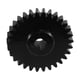 thumbnail image 1 of 30T Car Side Wing Mirror Fold Motor Gear for 2 3 6 Roadster,B, 1 of 5