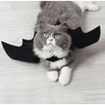 thumbnail image 4 of Pet Bat Wings Cat Dog Bat Costume, 4 of 6