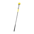 thumbnail image 2 of Entrenador de golf Zulema Accesorios de golf Club de calentamiento portátil equilibrio tempo Amarillo, 2 of 8