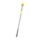 thumbnail image 2 of Entrenador de golf Zulema Accesorios de golf Club de calentamiento portátil equilibrio tempo Amarillo, 2 of 8