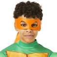 thumbnail image 3 of InSpirit Designs Teenage Mutant Ninja Turtles Michelangelo Halloween Costume Male, Child 4-10, Green, 3 of 8