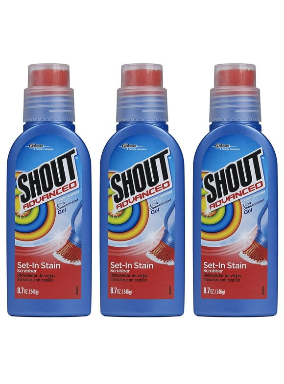 Shout Stain Remover in Stain Removers