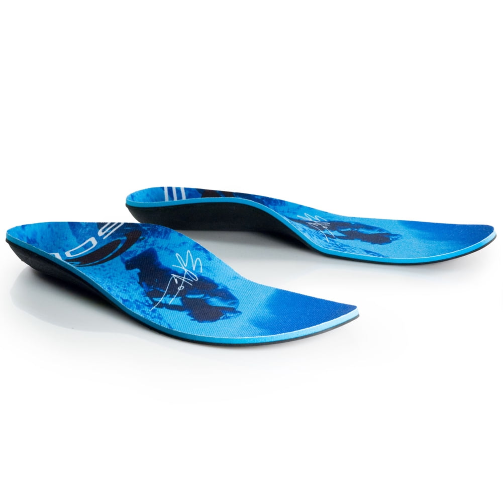 All Colors SOLE Signature EV Softec Ultra Custom Insoles All Sizes