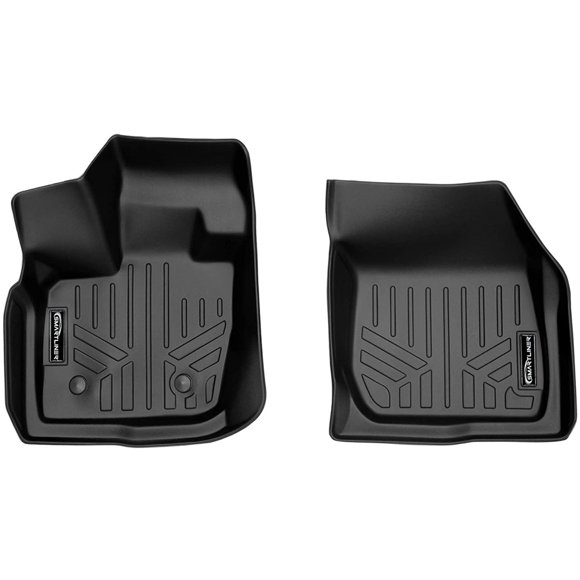 Ford Fusion Floor Mats