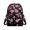 Cherry Blossom Hummingbird, variant on Psesaysky Cherry Blossom Hummingbird Portable Fanny Pack for Hiking Travel Daily, Polyester Adjustable Strap Sling Bag