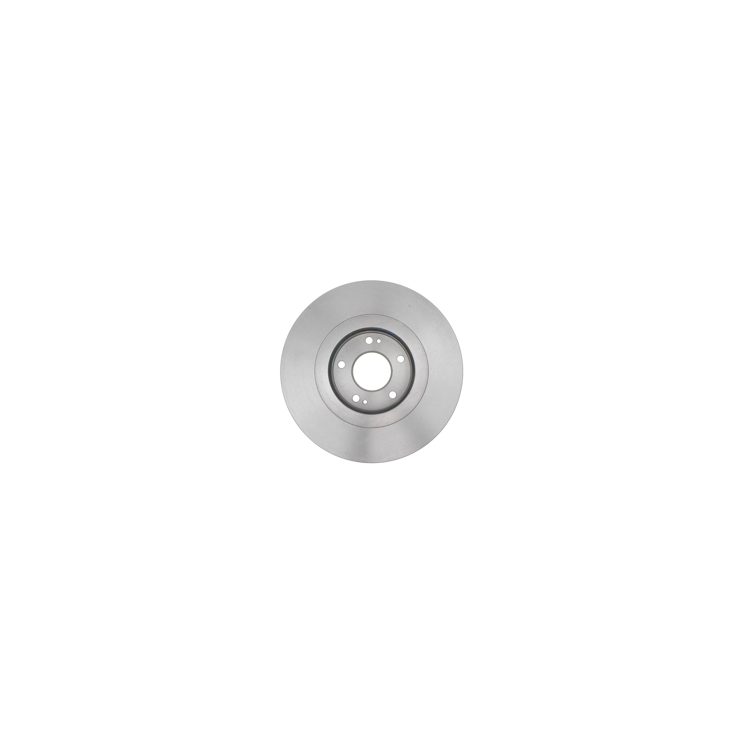 Raybestos Specialty Truck, School Bus and Medium Duty Rotors Fits select: 2007-2012 HYUNDAI VERACRUZ