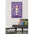 thumbnail image 3 of Rick And Morty - Noob Noob Wall Poster, 22.375" x 34", 3 of 3