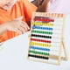 thumbnail image 5 of Agregar Restar Marco de Montessori Juegos educativos de aprendizaje Juguete de madera para Niñas Regalos, 5 of 8