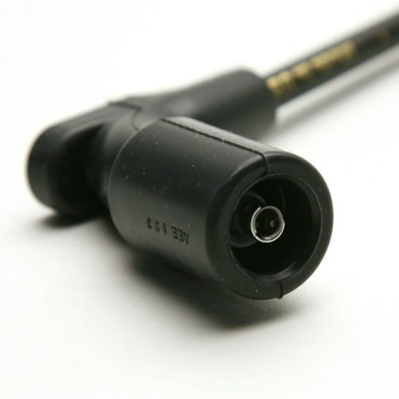 Delphi XS10544 Ignition Wire Set Fits select: 2006-2010 CHEVROLET IMPALA, 2006-2010 CHEVROLET MALIBU