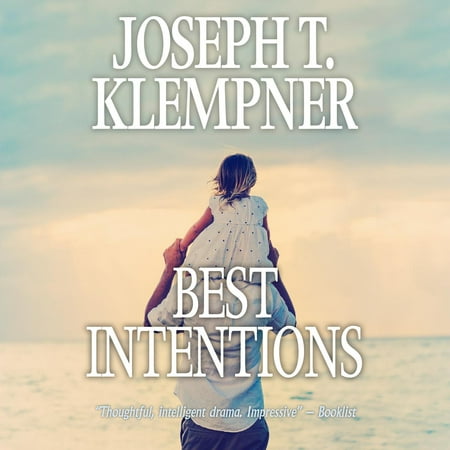 Best Intentions - Audiobook