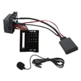 thumbnail image 3 of 5.0 Microphone Cable, 12 Pin DSD Transmission MP3 Format Decoding  Audio Cable  For Car, 3 of 8