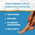 Kerasal MultiPurpose Nail Repair Patches for Damaged Nails, Restores