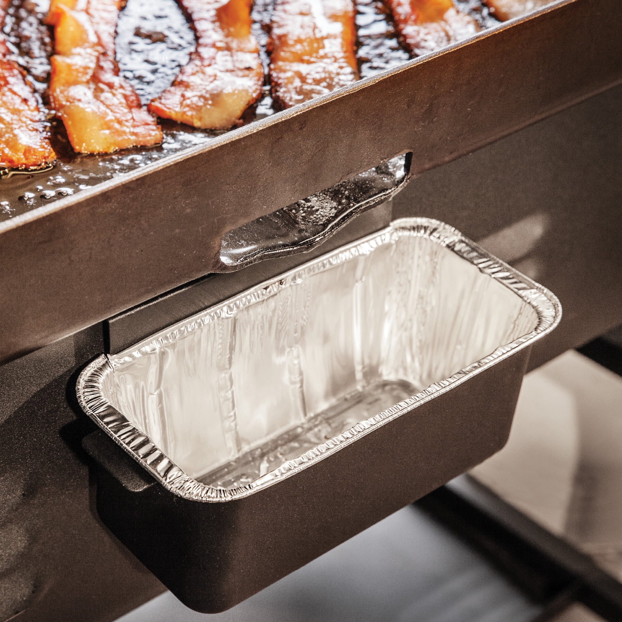 Ensemble ultime pour plaque de cuisson Blackstone, 25 pièces