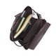 thumbnail image 4 of Disketp Unicorn in Yoga Mochila de Cuero para Mujer, Bolso de Espalda Antirrobo con Estilo para Viaje, Trabajo y Uso Diario, 4 of 4