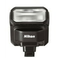 thumbnail image 2 of Nikon SB-N7 Speedlight - For Select Nikon 1 Series Cameras (Black), 2 of 2