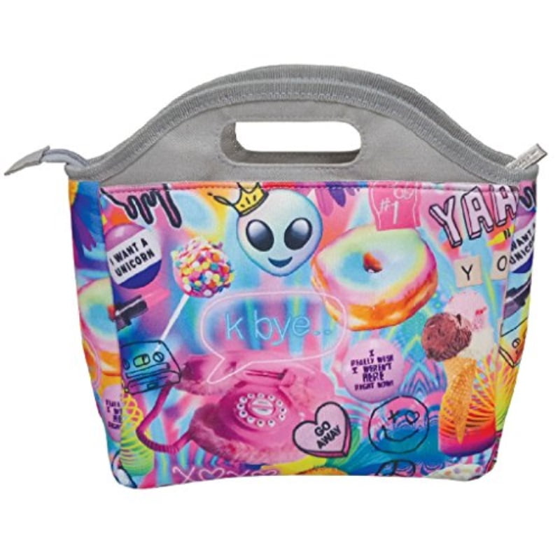 iscream lunch tote