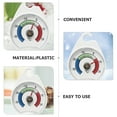 thumbnail image 3 of LITINKIMI Refrigerator Temperature Monitor Plastic for Home Use 1Pack, 3 of 8