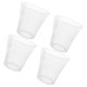 thumbnail image 1 of BESTYASH 4Ud Cesta Metálica Para Almacenamiento Y Protección En Hogar Y Oficina Con Estilo, 1 of 8