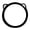 E, variant on Winter Plush Steering Wheel Cover with Cat Ears - Fluffy Soft Universal 15 Inch Anti- Cover for Car & SUV, Cute Kitty Steering Wheel Protector for Warm Comfort