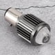 thumbnail image 3 of Ampoule de phare LED pour moto BA20D, feux de route/croisement, 3 of 4