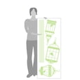 thumbnail image 3 of Decorative Hanging Birdcages Wall Decal Stickers, 3 of 4