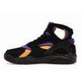 thumbnail image 2 of Nike Men's Air Flight Huarache Lakers Away Basketball Shoes, from StockX, 2 of 5