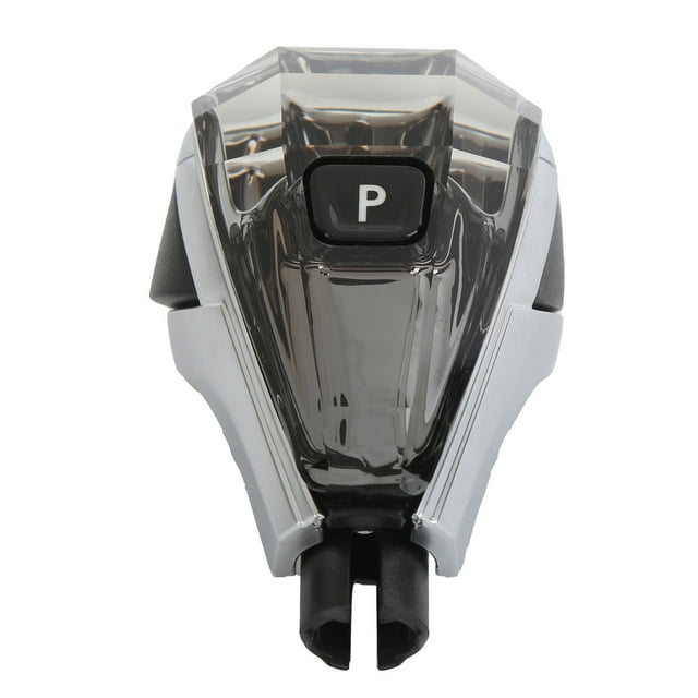 Perilla de palanca de cambios de coche Jadeshay cristal para 3 series G20 2019-presente