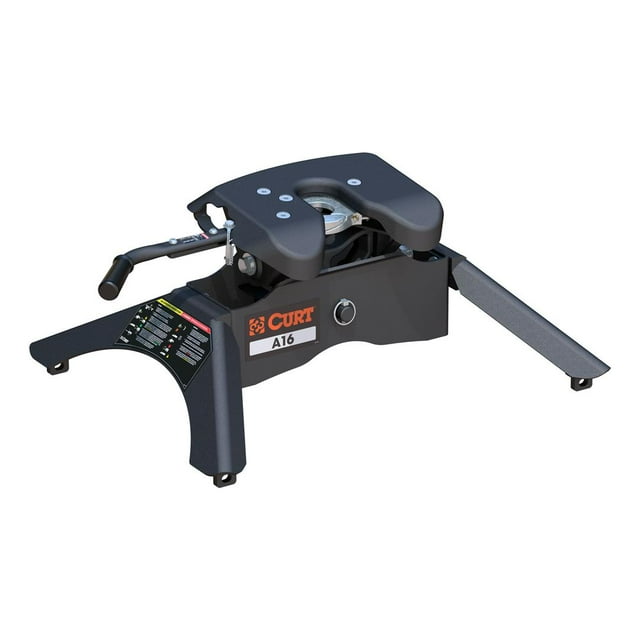 CURT 16120 Fifth Wheel Trailer Hitch A16