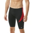 thumbnail image 3 of TYR TYR Men's Hexa Curve Splice Jammer Swimsuit, 3 of 4