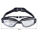 thumbnail image 2 of Gafas de natación para adultos, gafas de natación sin fugas, protección completa, hombres adultos, mujeres, jóvenes, 2 of 2