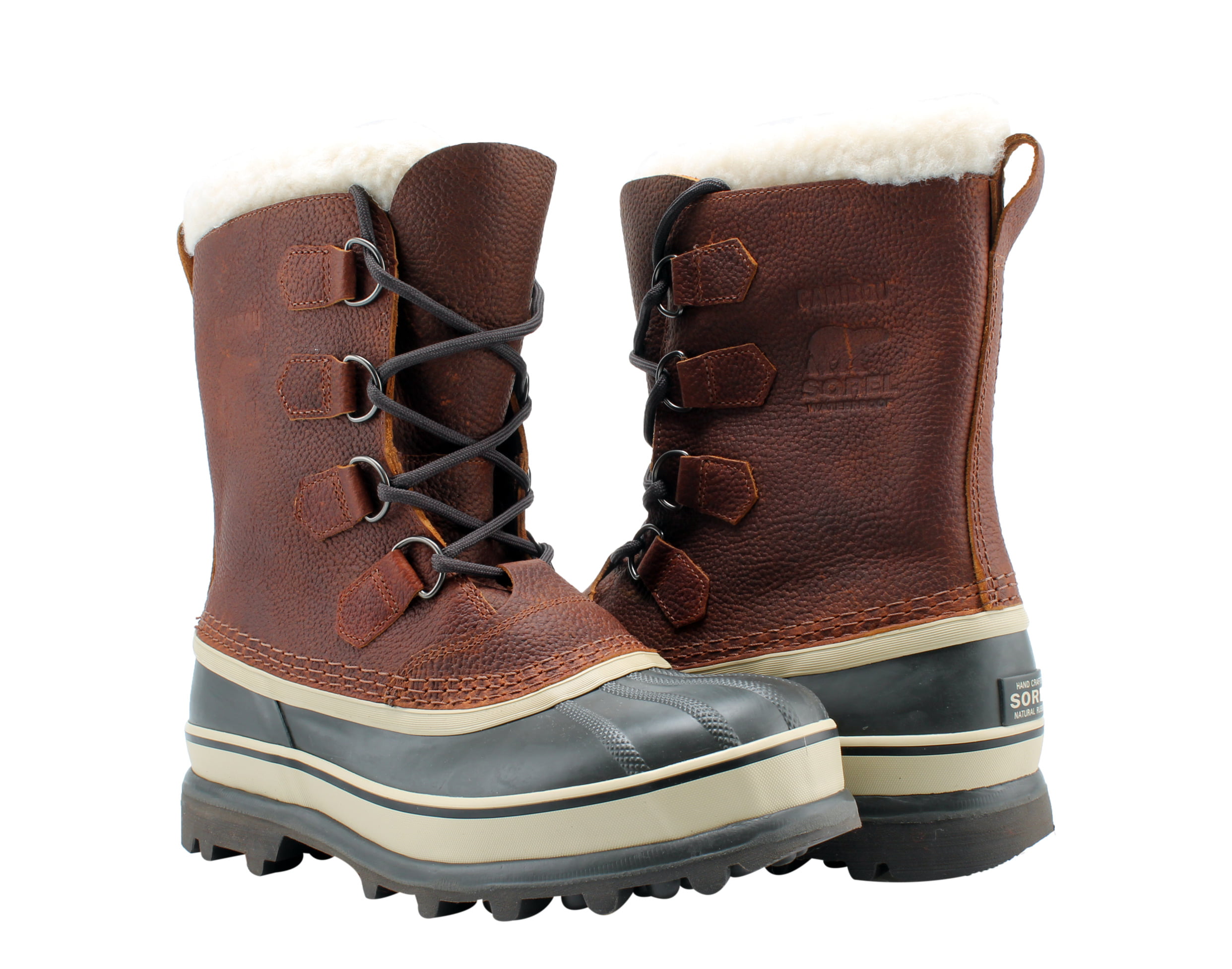 caribou boots men's
