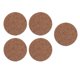 thumbnail image 1 of Estera para Huevos de Pájaros, Almohadillas Suaves y Cómodas para Cría de Pájaros, Estable y Gruesa para el Hogar para interiores, 1 of 7