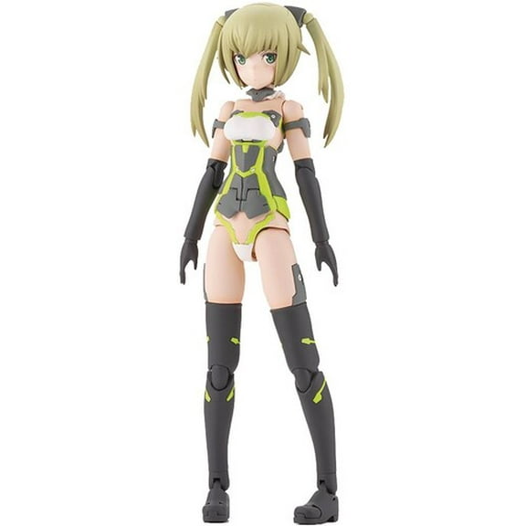 Kotobukiya - Frame Arms Girl - Innocentia (Racer) & Noseru (Racing Specs Version), Kotobukiya, Gifts