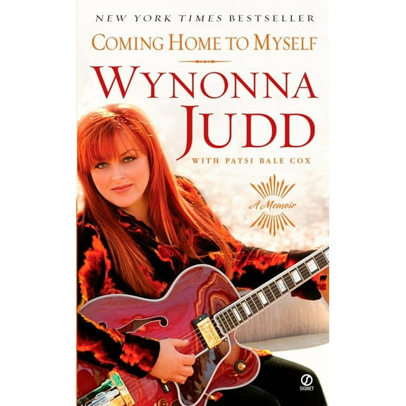 Coming Home to Myself: A Memoir, (Paperback)