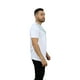 thumbnail image 1 of Playera Caballero Platini DP18 WHITE 1 Pz, 1 of 1