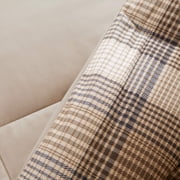 Woolrich Lumberjack Down Alternative Comforter Mini Set, Full/ Queen, Multi