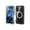 Blue, variant on Magnetic Waterproof Case for iPhone 16, Built-in Screen Protector[IP68 Underwater][Upgrade Military Dropproof][Compatible with MagSafe] Full Body Shockproof Translucent Phone Cover