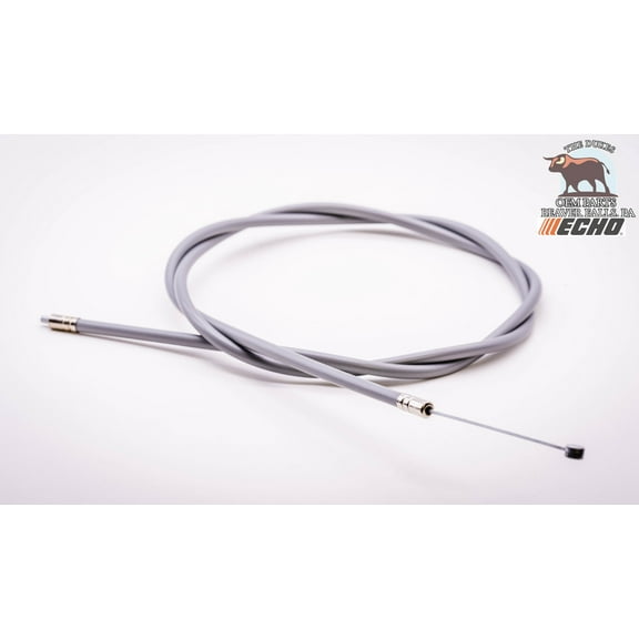 GENUINE SHINDAIWA THROTTLE CABLE FITS C27 C270 V430002790