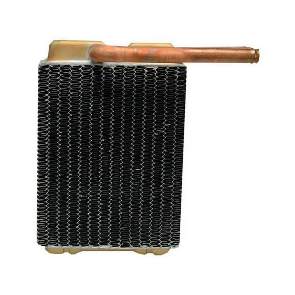 Heater Core - Compatible with 1971 - 1973 Ford Mustang 1972