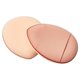thumbnail image 3 of Soidarity Mini base de polvo facial portátil Puff Esponja de maquillaje reutilizable Cosméticos Piel Regalos Herramienta Salón Viaje Marrón Type2 NO2, 3 of 6
