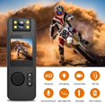 thumbnail image 2 of Mini Cámara WiFi Portátil Disfrute Ultra HD 4K, 2 of 12
