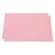 thumbnail image 2 of 20 piezas cubiertas de presentación de encuadernación de plástico PP esmerilado impermeable cubiertas de encuadernación de papel extraíbles para documentos color rosa VoborMX herramienta, 2 of 8